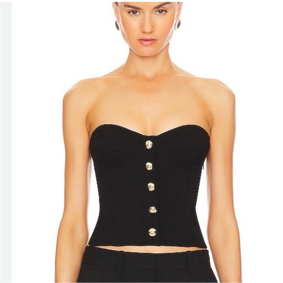 Anine Bing Tops - Anine Bing Jennifer top Size med